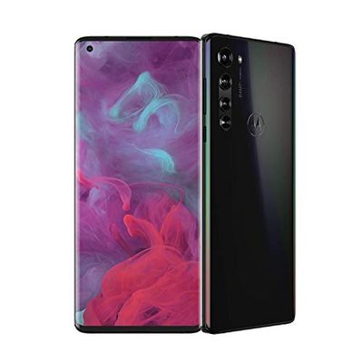 motorola Edge Unlocked 6/256GB 64MP Camera 2020 Solar Black $452.2 (Reg $524.10) motorola Edge Unlocked 6/256GB 64MP Camera 2020 Solar Black $452.2 (Reg $524.10)
