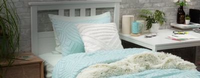QE Home Quilts Etc Canada Sale: Save Up to 50% OFF Back to School Bedding + Up to 70% OFF Signature Duvet Covers