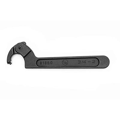 GearWrench 81860 WR ADJ SPNR PIN 3/4"-2"(1/8" Dia) $36.18 (Reg $44.25)