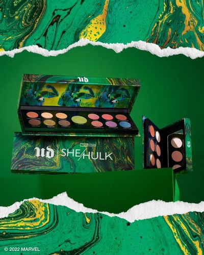 Urban Decay Canada Back to School Sale: Save Up to 25% OFF Your Entire Order