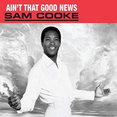 Ain't That Good News (Vinyl) $31.34 (Reg $44.99)