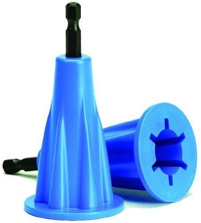 Rack-A-Tiers Nut Blaster - Universal Wire Connector Drill Bit XXL (72102) $26.3 (Reg $34.99)
