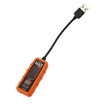 USB Digi Meter USB-A (Type A) $27.69 (Reg $34.65)