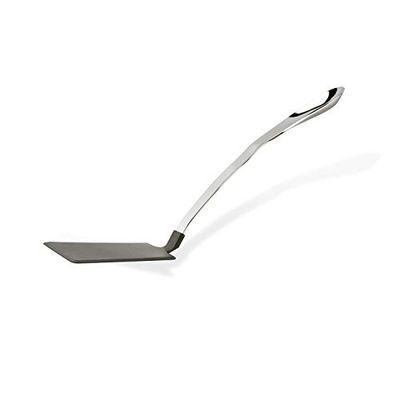 All-Clad K0401964 Stainless Steel Non-Stick Solid Sturdy Turner, 14.5-Inch, Silver $34.44 (Reg $54.62)