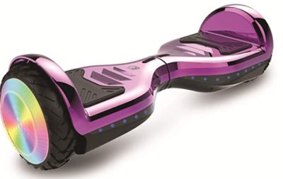 Amazon Canada Deals: Save 20% on Gyrocopters PRO All-Terrain Hoverboard with Coupon + ROHSCE Cold Water Bide for $34.99 + More Deals