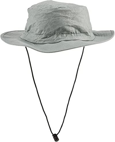 FROGG TOGGS FTH101-07 Bucket Hat Gray $9.47 (Reg $17.45)