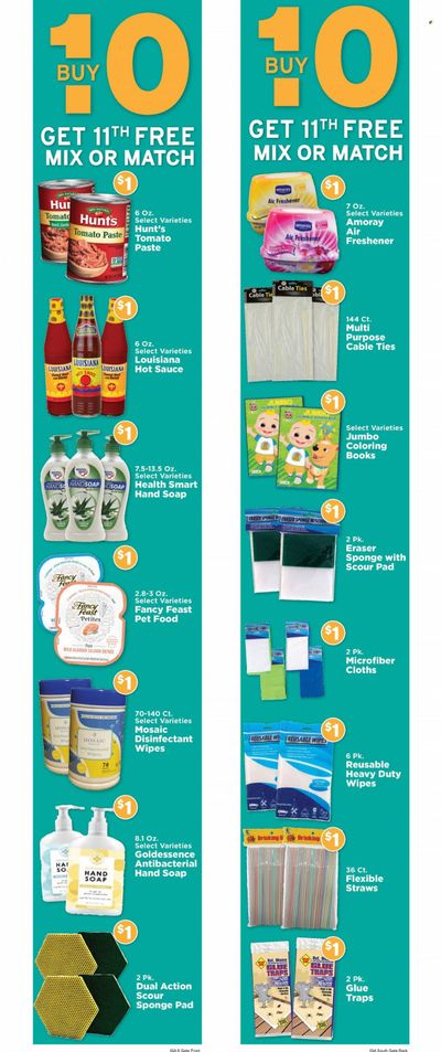 IGA (TN) Weekly Ad Flyer Specials August 24 to August 30, 2022