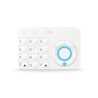 Ring Alarm Keypad On Sale for $ 48.75 ( Save $ 16.25 ) at Amazon Canada