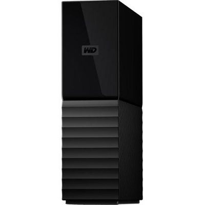 WD 8 TB My Book External Hard Drive On Sale for $ 179.99 at Costco Canada