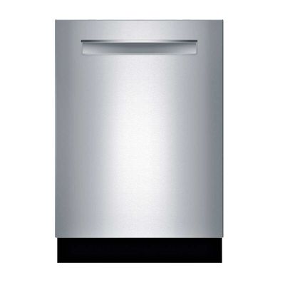 Bosch 800+ Series, 24 in. Stainless-steel Pocket Handle Dishwasher with MyWay Third rack On Sale for 1,399.99 at Costco Canada