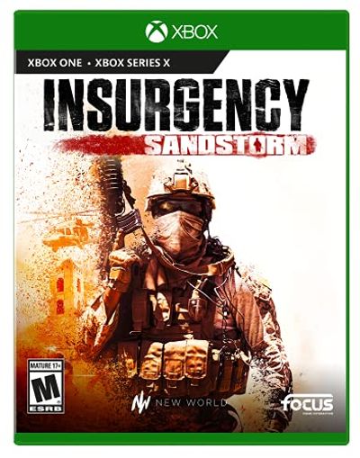 Insurgency Sandstorm Xbox $48.2 (Reg $53.68)