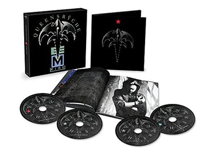 Empire (Deluxe) (3CD/DVD) $49.99 (Reg $61.77)
