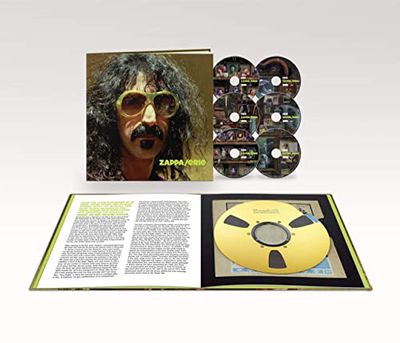 Zappa / Erie $119.99 (Reg $177.99)