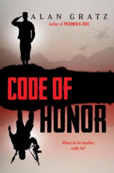 Code of Honor $15 (Reg $21.99)