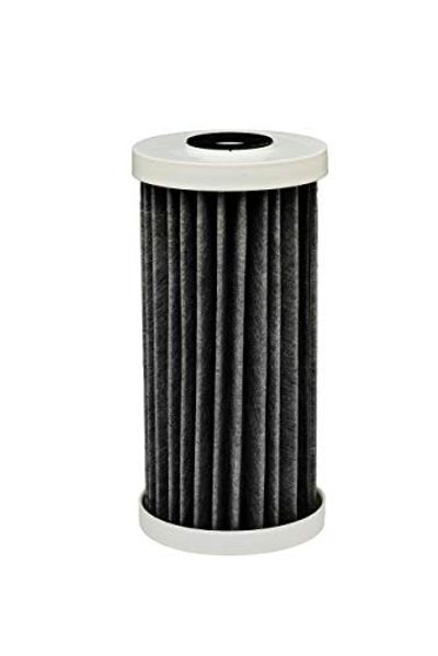 EcoPure EPW4F Premium Carbon Fact Universal Whole Home Filter $30.29 (Reg $39.19) EcoPure EPW4F Premium Carbon Fact Universal Whole Home Filter $30.29 (Reg $39.19)