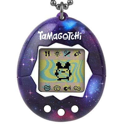 TAMAGOTCHI Original Tamagotchi - Galaxy (Updated Logo) $29.59 (Reg $33.81)