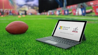Microsoft Canada Back to School Deals: Students Save 50% OFF Microsoft 365 + Up to $550 OFF Surface Laptop 4