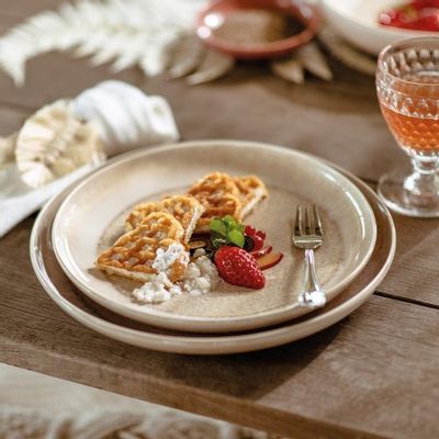 Villeroy & Boch Canada Sale: Save Up to 50% OFF Top-Rated White Dinnerware Collections + More