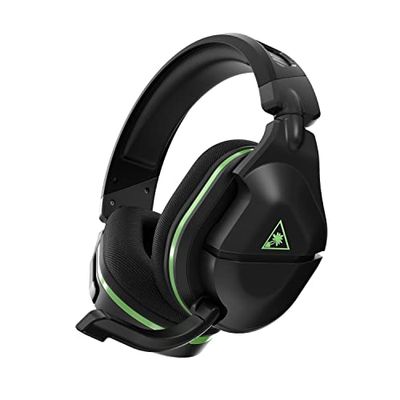 Turtle Beach Earforce Stealth 600X GEN 2 Wireless Gaming Headset for Xbox One and Xbox Series X $89.99 (Reg $109.96)