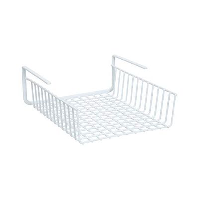 Organize It All Neu Home Foil/Plastic Wrap Holder, White $16.4 (Reg $26.26)