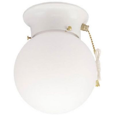 66680 One-Light Hi-Impact Polycarbonate Exterior Wall Lantern with Removable Tail, Black Finish with Clear Textured Acrylic Panels $20.31 (Reg $29.91)