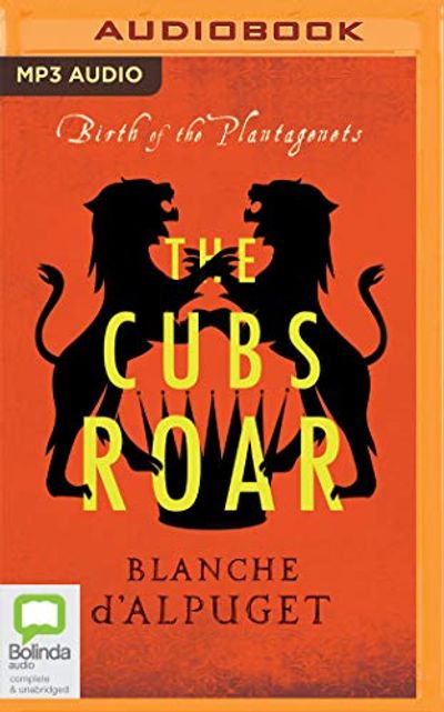 The Cubs Roar $25.48 (Reg $43.99)