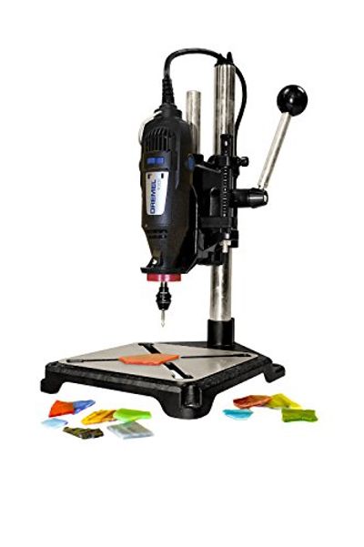 Milescraft 1097 Tool Stand Drill Press for Rotary Tools $30.1 (Reg $45.24)