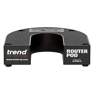 TREND Router Pod (R/POD/A) $12.22 (Reg $14.24)