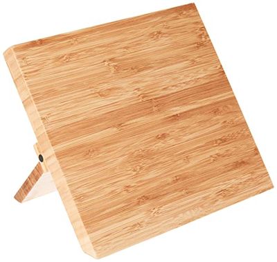 Mercer Culinary Magnetic Board, 9-1/2 by 8-5/8 by 3/4-Inch, Bamboo $15.35 (Reg $16.59)