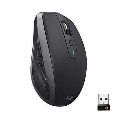 Logitech MX Anywhere 2S Wireless Mobile Mouse $54.99 (Reg $79.99)