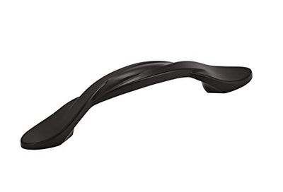 Amerock | Cabinet Pull | Matte Black | 3 inch (76 mm) Center to Center | Everyday Heritage | 10 Pack | Drawer Pull | Drawer Handle | Cabinet Hardware $24.33 (Reg $36.17)