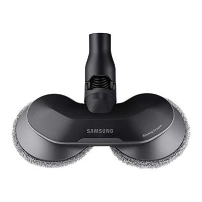 Samsung Jet Stick Spin Brush, Silver $106.26 (Reg $167.72)