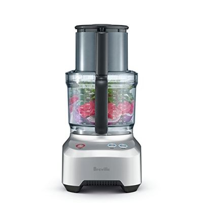 Breville BFP660SIL The Sous Chef 12 Food Processor, Silver $319.99 (Reg $395.00)
