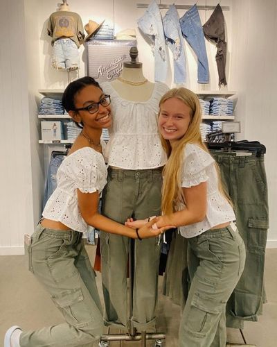 American Eagle & Aerie Canada Back to School Sale: Save 30% OFF AE + Extra 10% OFF Aerie