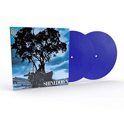 Leave A Whisper (Vinyl) $31.97 (Reg $37.84)