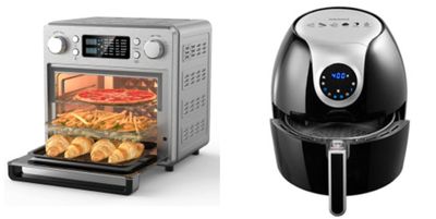 Best Buy Canada Weekly Deals: Save up to 55% on Select Air Fryer  and Toaster Oven + More Offers