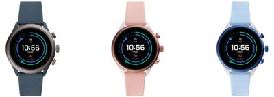 Best Buy Canada Weekly Offers: Save $106 on Fossil Sport Smartwatches + More Deals