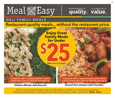 Coborn's (MN, SD) Weekly Ad Flyer Specials September 4 to September 17, 2022