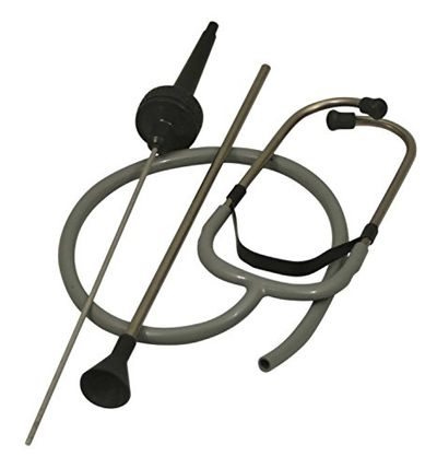Lisle 52750 Stethoscope Kit $23.05 (Reg $40.95)