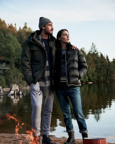 Roots Canada Sale: Additional 30% Off All Sale Items