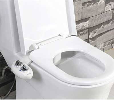Amazon Canada Deals: Luxe Bidet Neo Non-Electric for $59.99 + More Deals