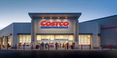 Costco Canada Giving Priority Access for Healthcare Workers & First Responders