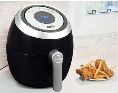 Costco Canada Online Hot Deals: Get Koolatron 3.6 L Total Chef Air Fryer for $74.99 + T-fal 12-in-1 Electric Pressure Cooker for $79.99 + FREE Shipping