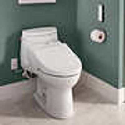 TOTO WASHLET Bidet Toilet Seat on Sale for $449.99 at Costco Canada