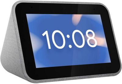 Lenovo Smart Clock with the Google Assistant On Sale for $ 49.99 ( Save $ 20.00 ) at Best Buy Canada