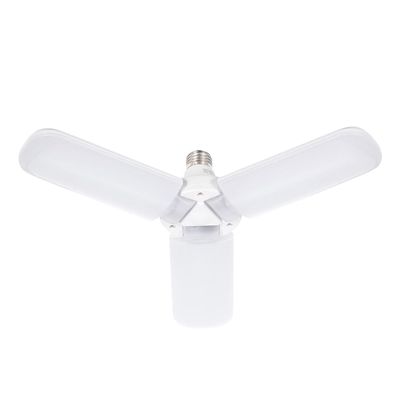 LED Garage Lights, 45W Garage Ceiling Light LED Foldable Fan Blade Bulb On Sale for $ 17.99 at Amazon Canada LED Garage Lights, 45W Garage Ceiling Light LED Foldable Fan Blade Bulb On Sale for $ 17.99 at Amazon Canada