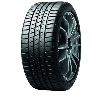 Michelin Pilot Sport A/S 3+ Tire On Sale for $ 138.99 at Canadian Tire Canada