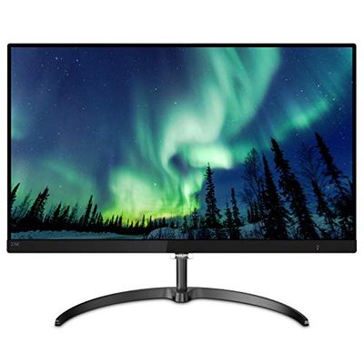 Philips Monitors 4K Ultra HD LCD Monitor 276E8VJSB 27-Inch Screen LCD 14700510 $249.97 (Reg $379.99)