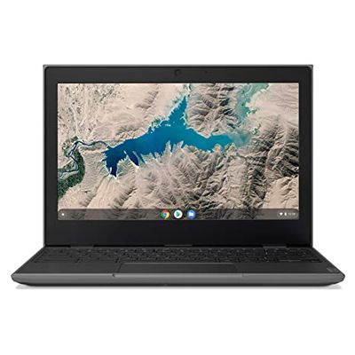Lenovo 100e 11.6" Chromebook - Black On Sale for $ 249.99 ( Save $ 30.00 ) at Best Buy Canada