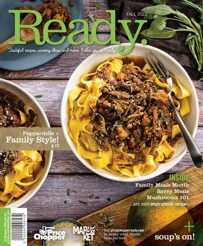 Price Chopper (CT, NY, PA, VT) Promotions & Flyer Specials November 2022